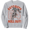 Heather Grey