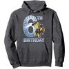 Dark Heather Grey