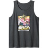 Dark Heather Grey