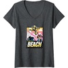 Dark Heather Grey