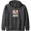 Dark Heather Grey